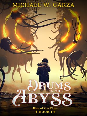 cover image of Drums in the Abyss